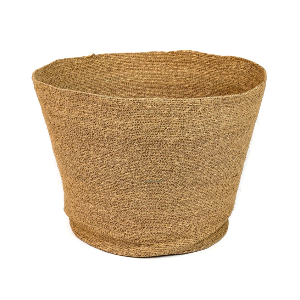 Καλάθι Ψάθινο 50x35 cm Καλάθια Καλάθι Ψάθινο 50x35 cm Καλάθια