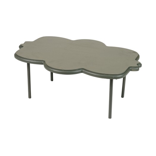 Ξύλινη Βάση Για Μπουφέ 46x35x20 cm Σε Πράσινο Χρώμα Ξύλινη Βάση Για Μπουφέ 46x35x20 cm Σε Πράσινο Χρώμα Βάσεις Μπουφέ