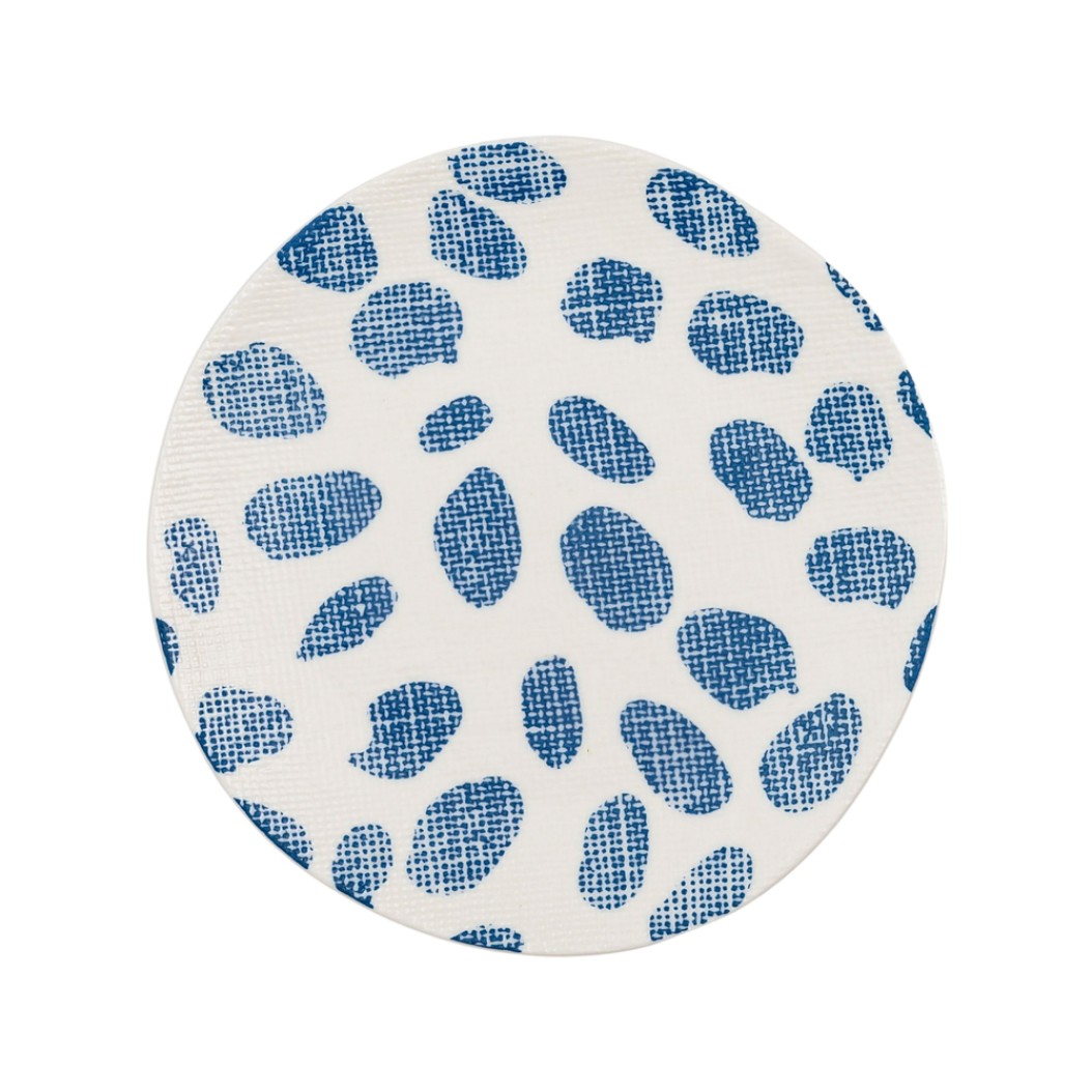 Πορσελάνινο Πιάτο Ψωμιού (bb plate) 16 cm Σε Μπλε Χρώμα Πιάτα Ψωμιού & Βοηθητικά Πιάτα Πορσελάνινο Πιάτο Ψωμιού (bb plate) 16 cm Σε Μπλε Χρώμα Πιάτα Ψωμιού & Βοηθητικά Πιάτα