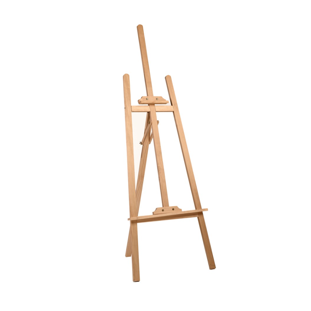 Ξύλινο Καβαλέτο 47x152 cm Διάφορα Διακοσμητικά Ξύλινο Καβαλέτο 47x152 cm Διάφορα Διακοσμητικά