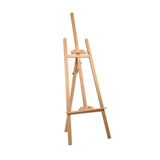 Ξύλινο Καβαλέτο 47x152 cm Διάφορα Διακοσμητικά