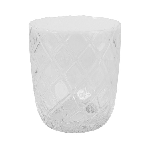 Γυάλα Χωρίς Κερί 14x17 cm Γυάλα Χωρίς Κερί 14x17 cm Βάζα