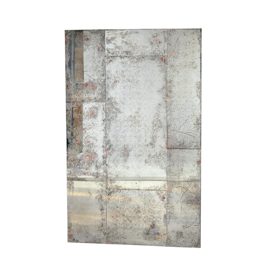 Παλαιομένος Καθρέφτης 175x110 cm Σε Μπρονζέ Χρώμα Καθρέφτες Παλαιομένος Καθρέφτης 175x110 cm Σε Μπρονζέ Χρώμα Καθρέφτες