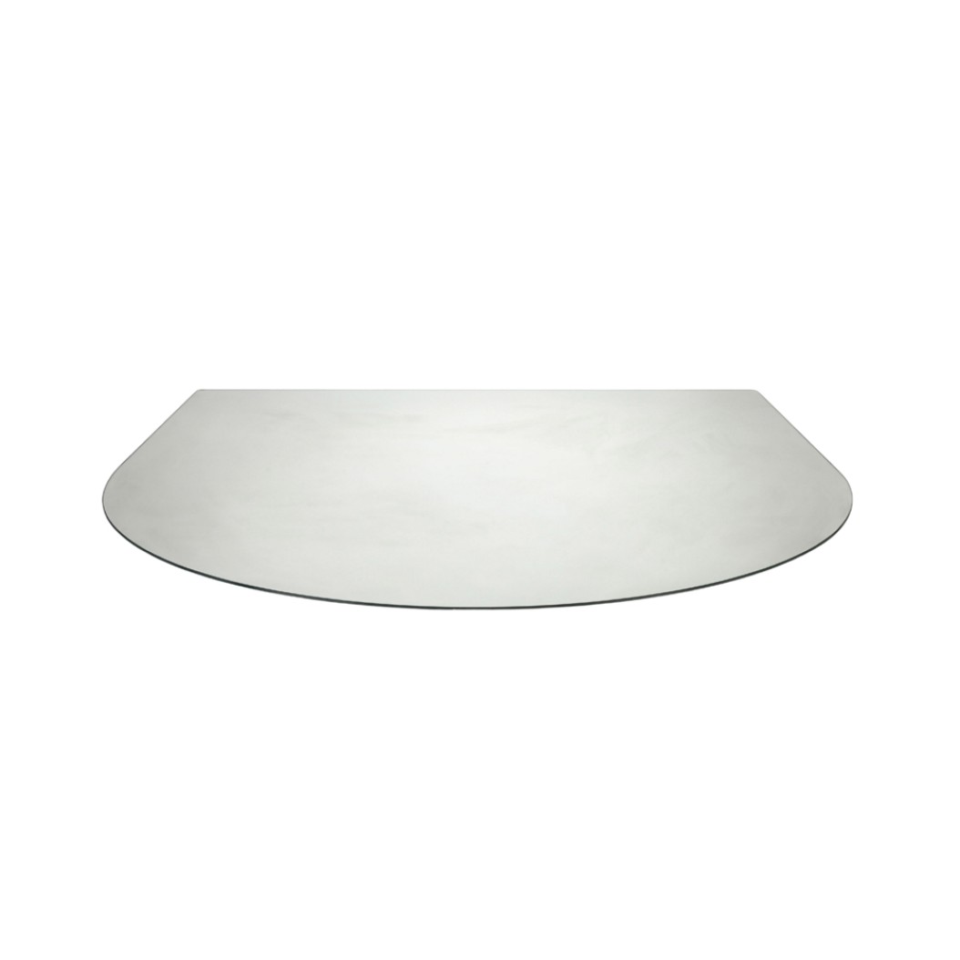 Mirror for Oval Table 125x250 cm Mirrors Mirror for Oval Table 125x250 cm Mirrors