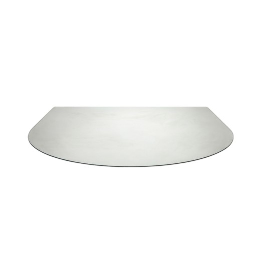 Mirror for Oval Table 125x250 cm Mirror for Oval Table 125x250 cm Mirrors