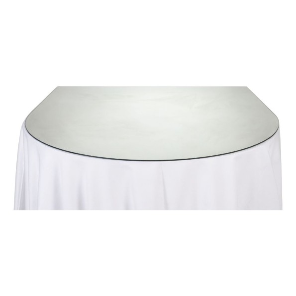 Mirror for Oval Table 125x250 cm Mirrors Mirror for Oval Table 125x250 cm Mirrors