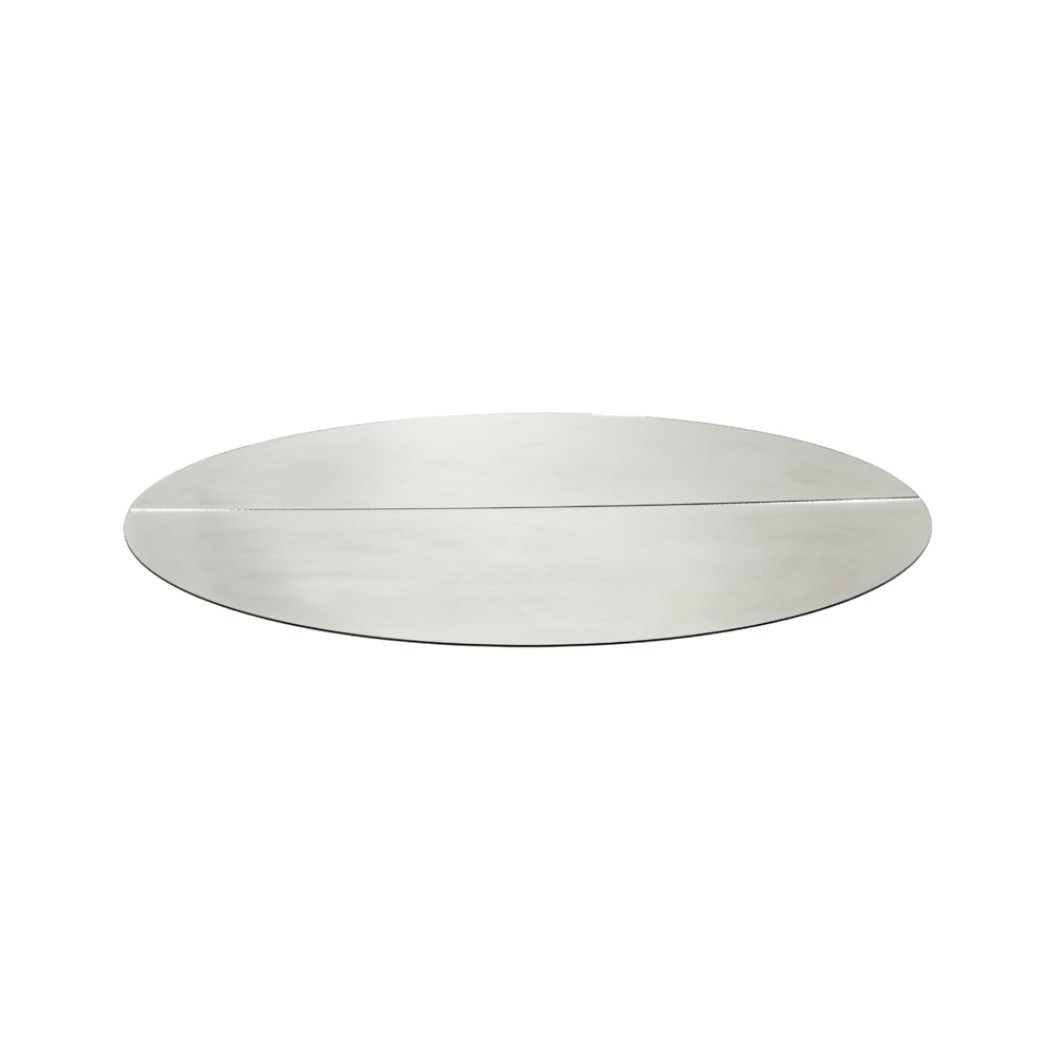 Mirror For Round Table 180 cm Mirrors