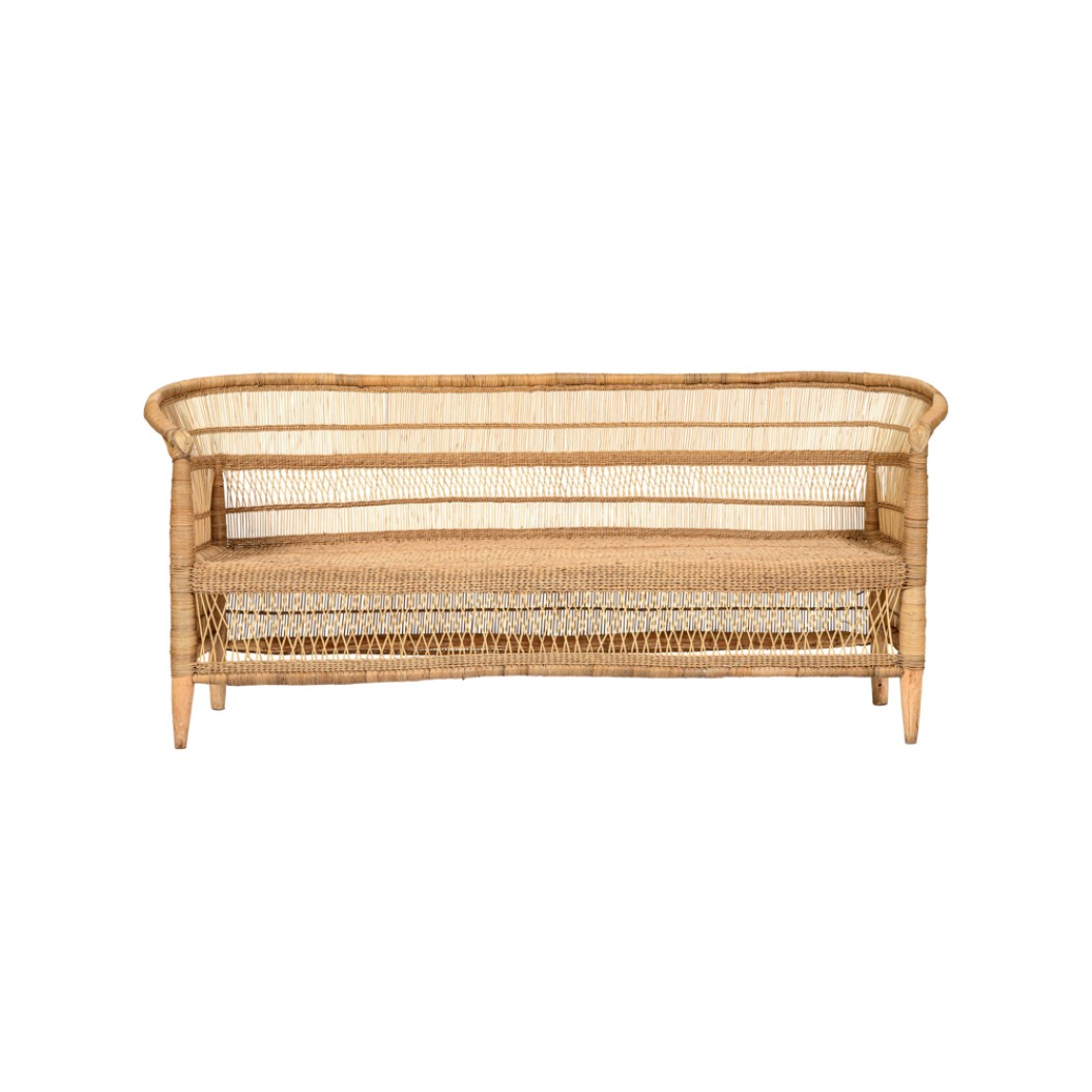 Καναπές Bamboo 170x60x75 cm Καναπέδες Καναπές Bamboo 170x60x75 cm Καναπέδες