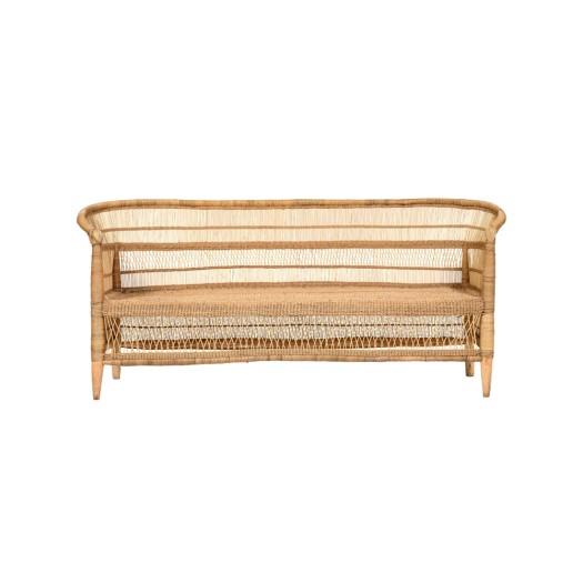 Καναπές Bamboo 170x60x75 cm Καναπές Bamboo 170x60x75 cm Καναπέδες