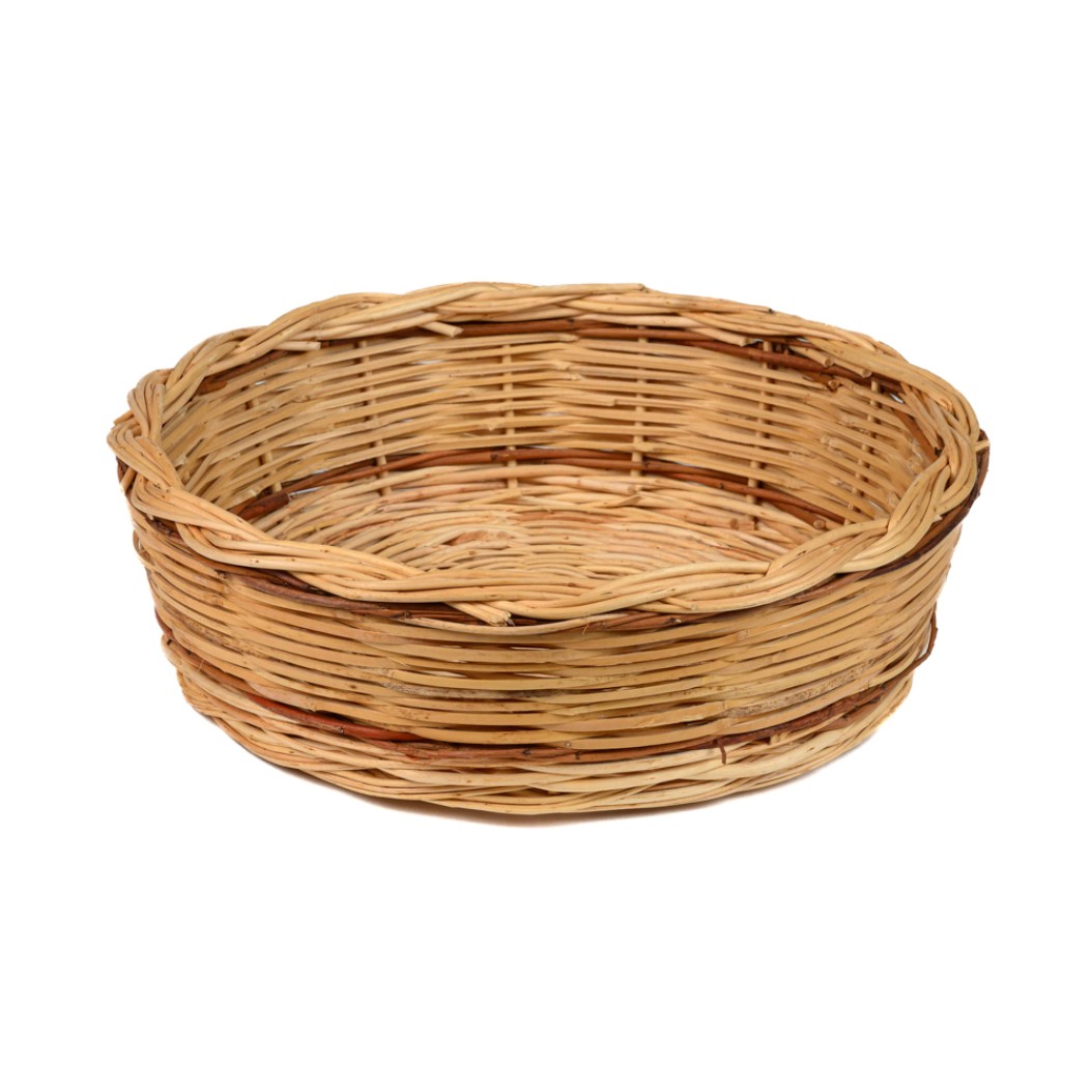 Παραδοσιακό Καλάθι Από Καλάμι Καλάθια Παραδοσιακό Καλάθι Από Καλάμι Καλάθια