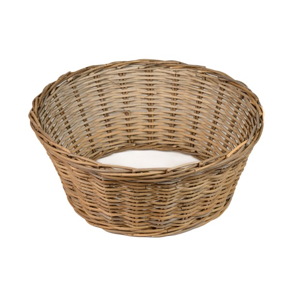 Μεγάλη Βάση Από Καλάμι Για Χριστουγεννιάτικο Δέντρο Διάφορα Διακοσμητικά