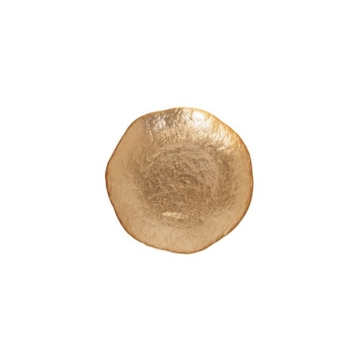 Πιατάκι Ψωμιού BB Plate 15 cm Σε Χρυσό Χρώμα Πιατάκι Ψωμιού BB Plate 15 cm Σε Χρυσό Χρώμα Πιάτα Ψωμιού & Βοηθητικά Πιάτα