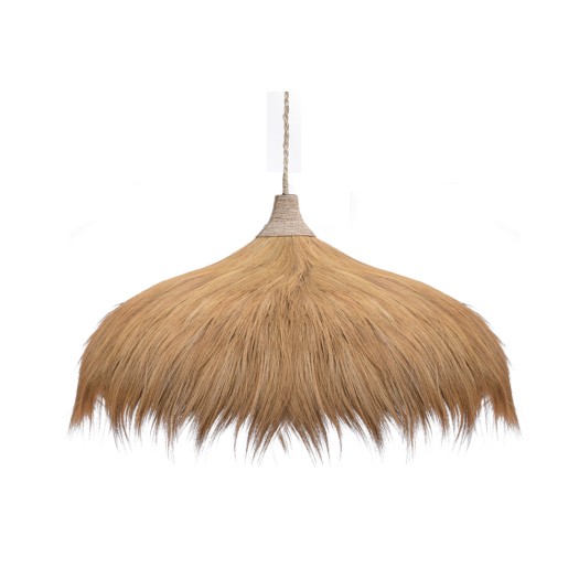 Κρεμαστό Ψάθινο Φωτιστικό 200x80 cm Κρεμαστό Ψάθινο Φωτιστικό 200x80 cm Φωτιστικά