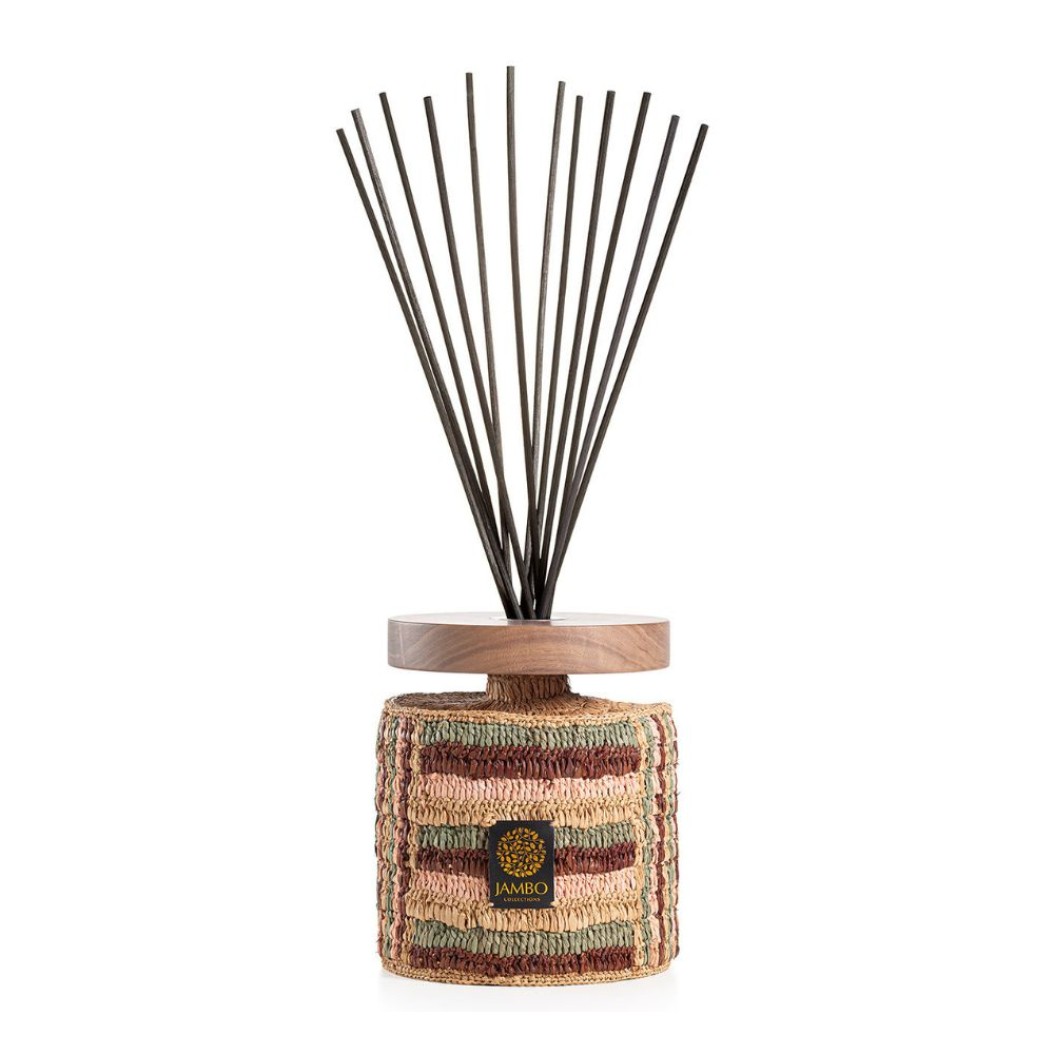Αρωματικό Χώρου Diffuser Isalo 3 L 19x19x25.5 cm Αρωματικά Χώρου Αρωματικό Χώρου Diffuser Isalo 3 L 19x19x25.5 cm Αρωματικά Χώρου
