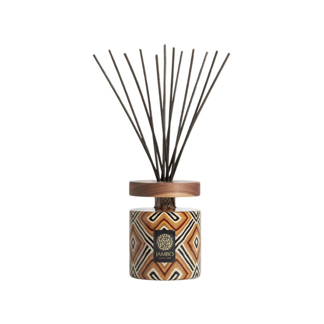 Masai Mara Room Diffuser 500 ml Room Fragrances Masai Mara Room Diffuser 500 ml Room Fragrances