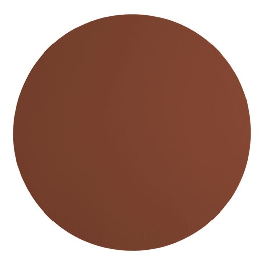 Σουπλά 36 cm Από Ανακυκλωμένο Δέρμα Σε Καφέ Χρώμα Σουπλά 36 cm Από Ανακυκλωμένο Δέρμα Σε Καφέ Χρώμα Homeware