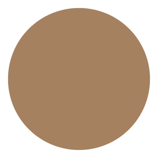 Σουπλά 36 cm Από Ανακυκλωμένο Δέρμα Σε Μπεζ Χρώμα Homeware