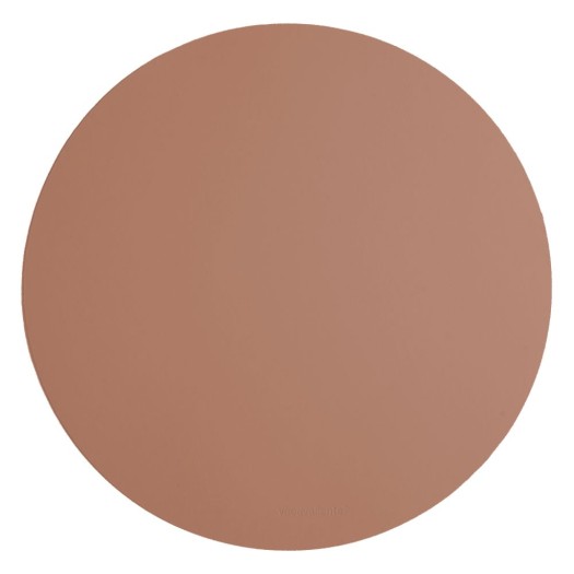 Σουπλά 36 cm Από Ανακυκλωμένο Δέρμα Σε Καφέ Χρώμα Σουπλά 36 cm Από Ανακυκλωμένο Δέρμα Σε Καφέ Χρώμα Homeware