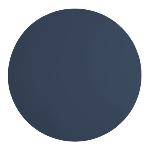 Σουπλά 36 cm Από Ανακυκλωμένο Δέρμα Σε Σκούρο Μπλε Χρώμα Σουπλά 36 cm Από Ανακυκλωμένο Δέρμα Σε Σκούρο Μπλε Χρώμα Homeware