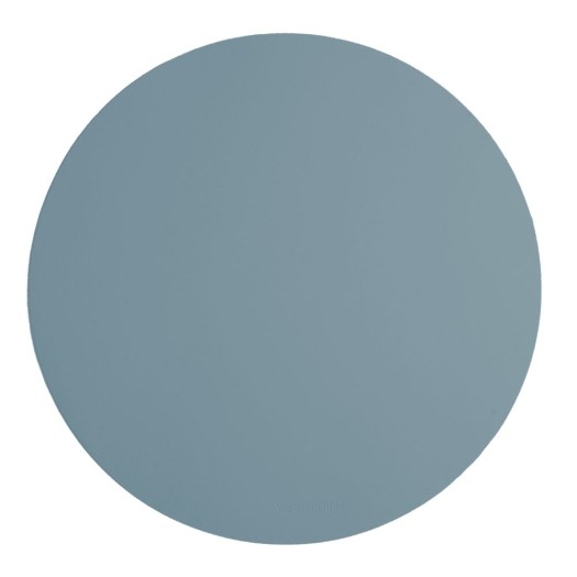 Σουπλά 36 cm Από Ανακυκλωμένο Δέρμα Σε Μπλε Χρώμα Σουπλά 36 cm Από Ανακυκλωμένο Δέρμα Σε Μπλε Χρώμα Homeware