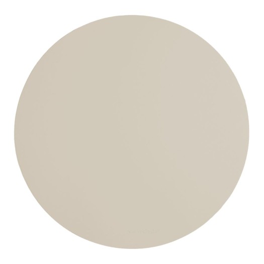 Σουπλά 36 cm Από Ανακυκλωμένο Δέρμα Σε Μπεζ Χρώμα Σουπλά 36 cm Από Ανακυκλωμένο Δέρμα Σε Μπεζ Χρώμα Homeware