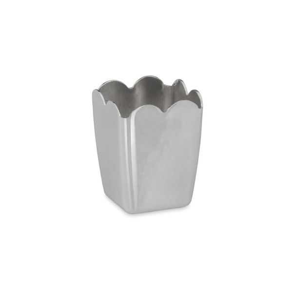 Επάργυρη Βάση Για Maggi Μπουκάλι 5x5x6 cm Επιτραπέζια Αξεσουάρ