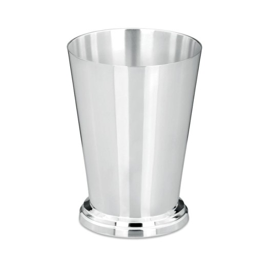 Silver-Plated Vase 10x14 cm Vases