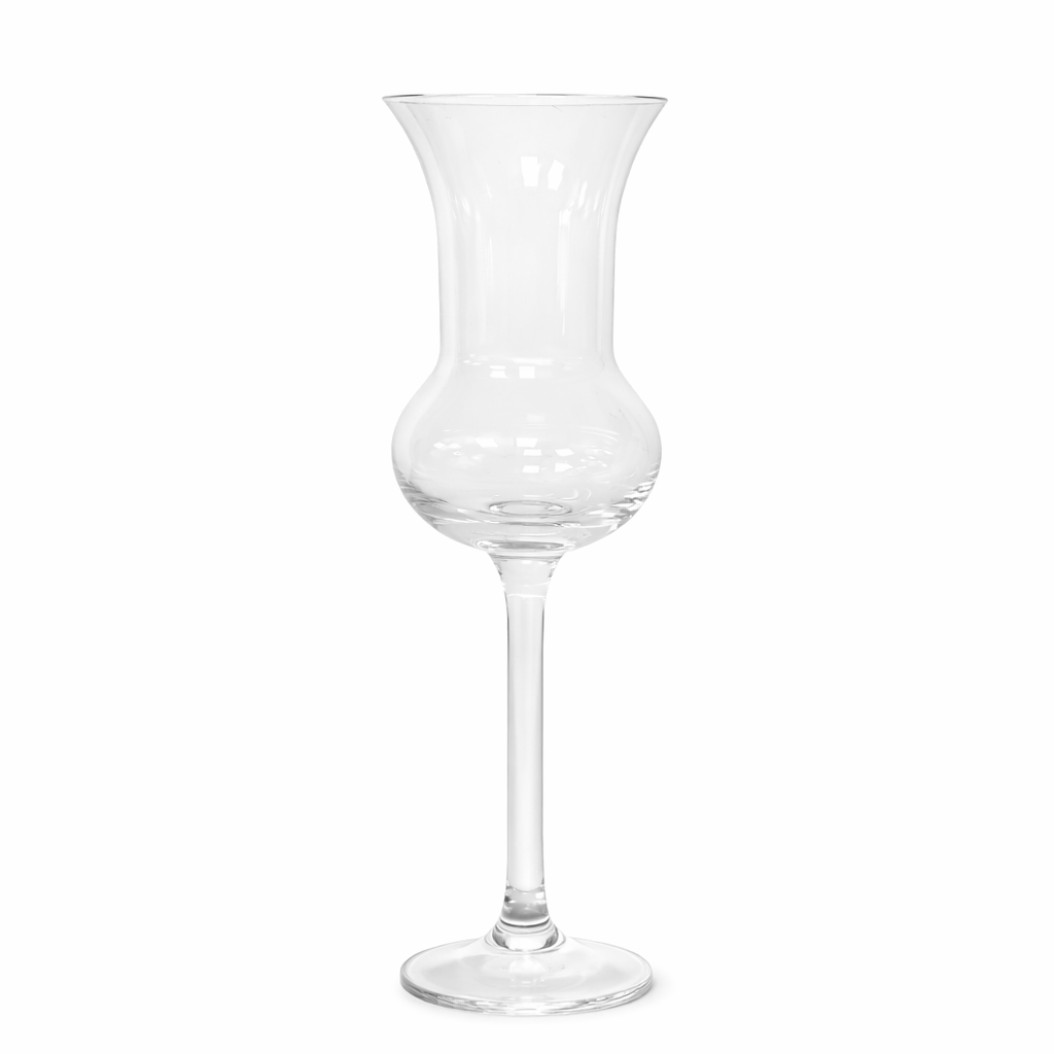 Κρυστάλλινο Ποτήρι Grappa 90 ml Ποτήρια Ποτού