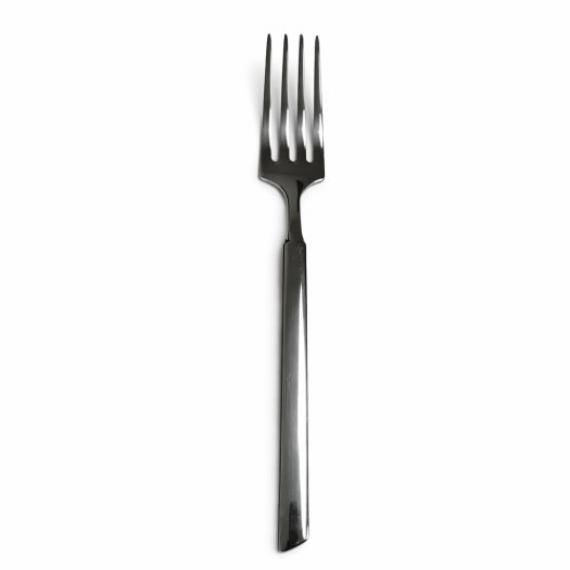 Inox Πιρούνι Φαγητού Για Κρέας 2.5x0.4x21 cm Μαχαιροπίρουνα