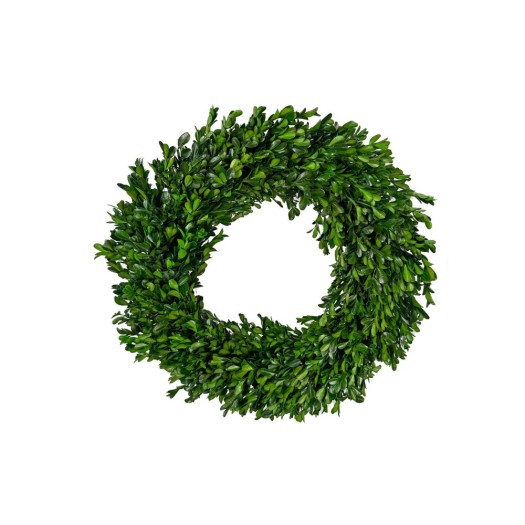 Χριστουγεννιάτικο Στεφάνι Από Διατηρημένο Ξύλο 45 cm Χριστουγεννιάτικο Στεφάνι Από Διατηρημένο Ξύλο 45 cm Στεφάνια