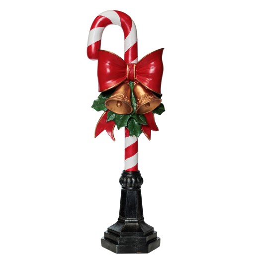 Christmas Floor Decoration 20x92 cm Ornaments