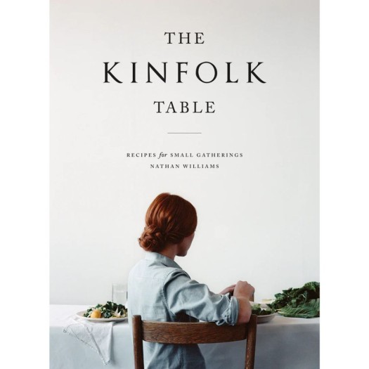 Περιοδικό Για Coffee Table Με Τίτλο Kinfolk Table 21.5x3x28.5 cm Περιοδικό Για Coffee Table Με Τίτλο Kinfolk Table 21.5x3x28.5 cm Coffee-Table Books