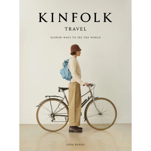 Περιοδικό Για Coffee Table Με Τίτλο Kinfolk Travel 21.5x3x28.5 cm Περιοδικό Για Coffee Table Με Τίτλο Kinfolk Travel 21.5x3x28.5 cm Coffee-Table Books