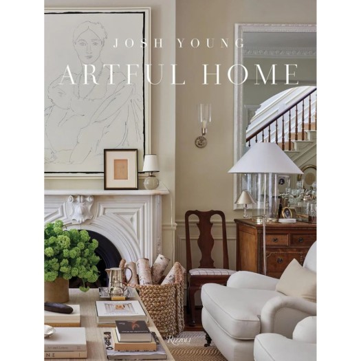 Περιοδικό Για Coffee Table Με Τίτλο Artful Home 22x3x27 cm Περιοδικό Για Coffee Table Με Τίτλο Artful Home 22x3x27 cm Coffee-Table Books