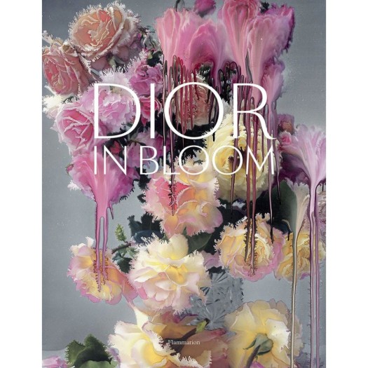 Περιοδικό Για Coffee Table Με Τίτλο Dior in Bloom 24x3.5x30 cm Περιοδικό Για Coffee Table Με Τίτλο Dior in Bloom 24x3.5x30 cm Coffee-Table Books