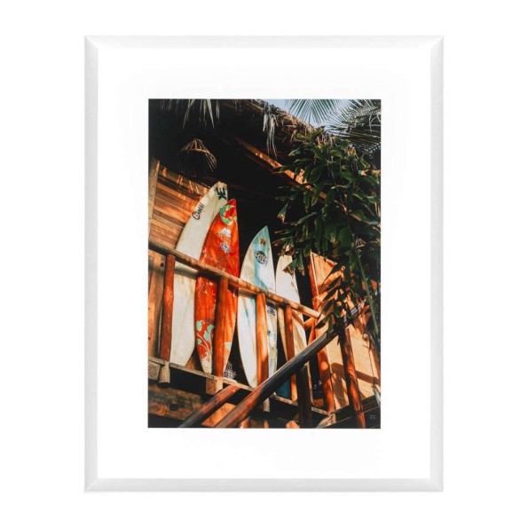Διακοσμητικός Πίνακας Surfboard in jungle 75x6x95 cm Πίνακες Διακοσμητικός Πίνακας Surfboard in jungle 75x6x95 cm Πίνακες
