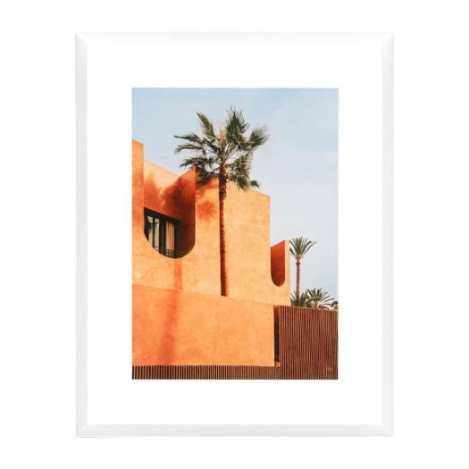 Διακοσμητικός Πίνακας Unexpected Marrakesh 75x6x95 cm Πίνακες