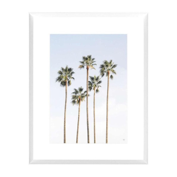 Διακοσμητικός Πίνακας Regal Palm Trees 75x6x95 cm Πίνακες Διακοσμητικός Πίνακας Regal Palm Trees 75x6x95 cm Πίνακες