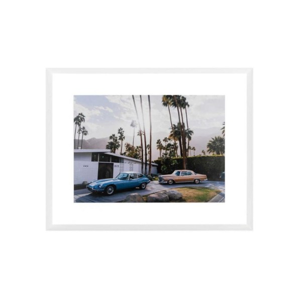 Διακοσμητικός Πίνακας Cool Cars, Palm & Desert Dreams 95x6x75 cm Πίνακες Διακοσμητικός Πίνακας Cool Cars, Palm & Desert Dreams 95x6x75 cm Πίνακες
