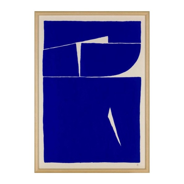 Διακοσμητικός Πίνακας Nord Projects - 11PM 75x3x105 cm Πίνακες Διακοσμητικός Πίνακας Nord Projects - 11PM 75x3x105 cm Πίνακες