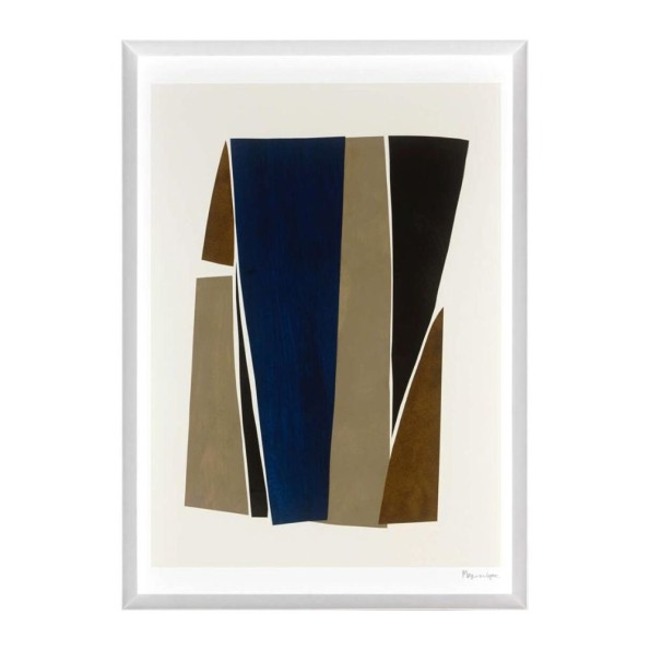 Διακοσμητικός Πίνακας Pieces 01 75x3x105 cm Πίνακες Διακοσμητικός Πίνακας Pieces 01 75x3x105 cm Πίνακες