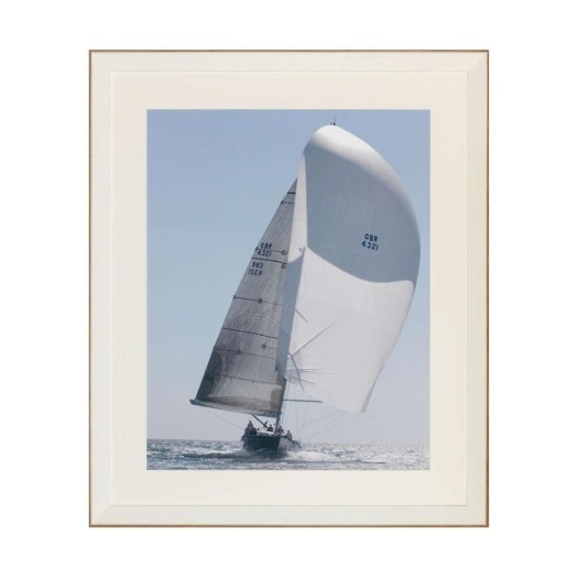 Διακοσμητικός Πίνακας Regatta - Full Steam 75x3x90 cm Διακοσμητικός Πίνακας Regatta - Full Steam 75x3x90 cm Πίνακες