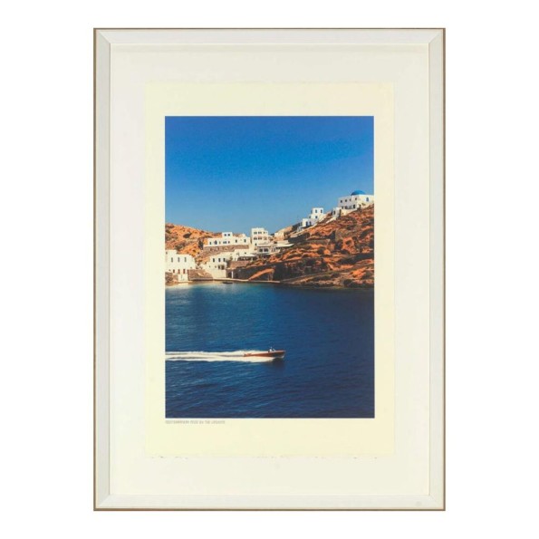 Διακοσμητικός Πίνακας Mediterranean Mood 55x3x75 cm Πίνακες Διακοσμητικός Πίνακας Mediterranean Mood 55x3x75 cm Πίνακες