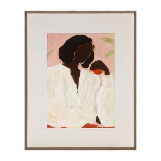Διακοσμητικός Πίνακας Pink Garden 65x3x75 cm Διακοσμητικός Πίνακας Pink Garden 65x3x75 cm Πίνακες