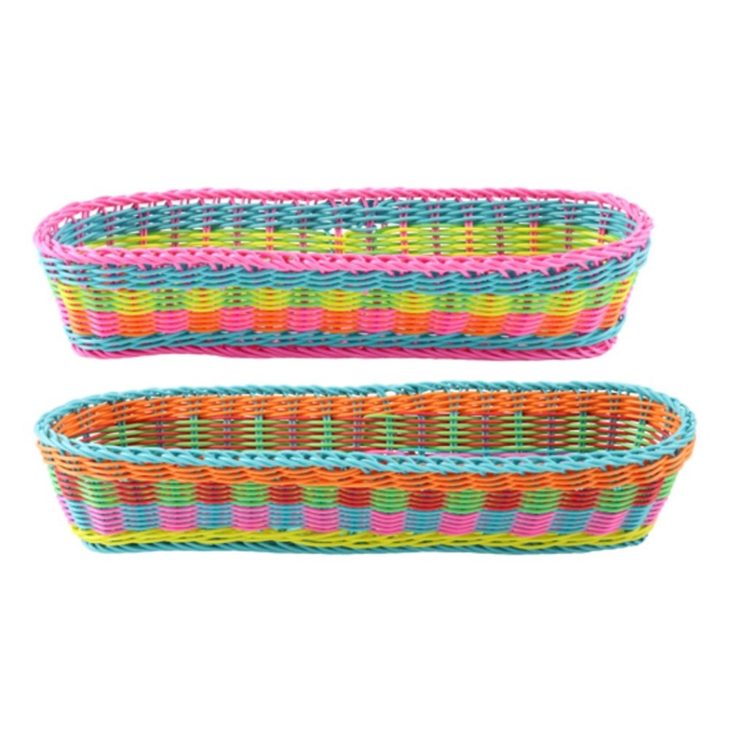 OVAL BASKETS OVAL BASKETS