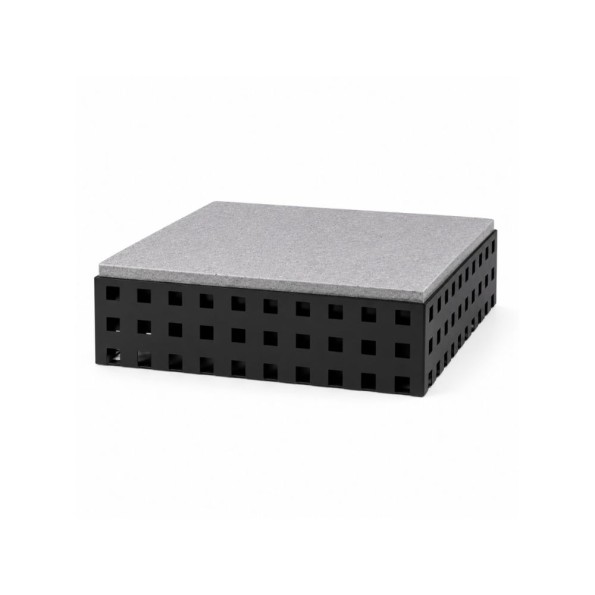Μαρμάρινη Θερμενόμενη Πλάκα 35x50x13 cm Για Διατήρηση Θερμοκρασίας Φαγητού Επιτραπέζια Αξεσουάρ Μαρμάρινη Θερμενόμενη Πλάκα 35x50x13 cm Για Διατήρηση Θερμοκρασίας Φαγητού Επιτραπέζια Αξεσουάρ